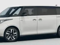Neu VW ID. Buzz GTX 250 kW (340 PS) 2026 Candyweiß Van / Kleinbus