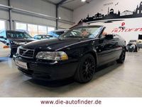 Gebraucht Volvo C70 200 PS (147 kW) 2005 Schwarz Cabrio