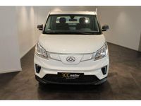 Gebraucht Maxus EV80 66 kW (90 PS) 2025 Weiss Van
