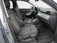 Gebraucht Audi Q3 Advanced 150 PS (110 kW) 2025 Florettsilber metallic SUV