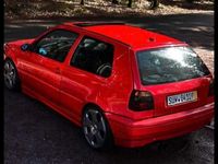 gebraucht VW Golf II 