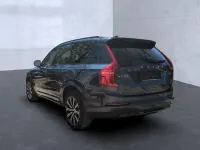 Gebraucht Volvo XC90 Plus 235 PS (172 kW) 2022 Blau SUV