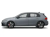 Gebraucht VW Golf VIII GTE 245 PS (180 kW) 2022 Grau Limousine