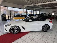 gebraucht BMW Z4 Roadster sDrive 30i M Sport°Headup°Navi°LED° A