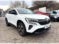 Usata Renault Austral Evolution 158 CV (116 kW) 2023 Bianco SUV