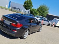 gebraucht BMW 535 Gran Turismo f07 d LCI M-Paket facelift