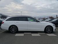 Gebraucht Mercedes E200 Night 160 PS (117 kW) 2021