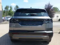 Neu Jeep Compass Altitude 145 PS (106 kW) 2026 Grün SUV