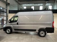 Neu Fiat Ducato 179 PS (131 kW) 2025 Grau Van