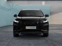 Gebraucht Audi RS Q8 Ambiente 600 PS (441 kW) 2024 Schwarz SUV