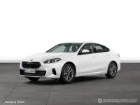 Gebraucht BMW 220 156 PS (114 kW) 2025 Weiß Coupé