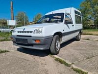 Second-hand Renault Rapid 75 CP (55 kW) 1992 Alb