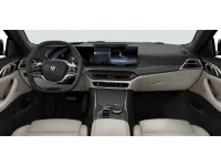 Neu BMW 420 184 PS (135 kW) 2026 Schwarz Cabrio