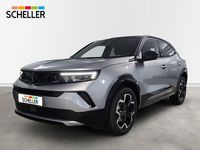 Neu Opel Mokka 136 PS (100 kW) 2025 Grau SUV