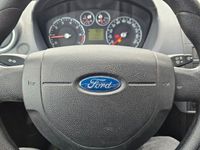 gebraucht Ford Fiesta Fun X Klima