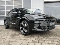 Gebraucht Cupra Terramar VZ 265 PS (194 kW) 2025 Schwarz SUV