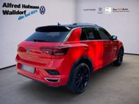 gebraucht VW T-Roc Sport