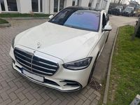 Gebraucht Mercedes S350 AMG line 286 PS (210 kW) 2021 Weiß Limousine