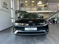 Neu Hyundai Ioniq 5 167 kW (228 PS) 2026 Schwarz SUV