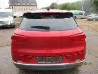 Gebraucht DFSK Fengon 106 PS (77 kW) 2022 Rot SUV