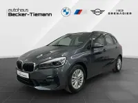 Używany BMW 220 Advantage 192 KM (141 kW) 2020 Szary Kombi