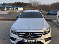 Gebraucht Mercedes E300 245 PS (180 kW) 2019 Grau Limousine