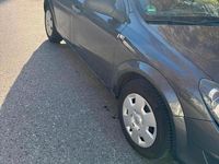 Usata Opel Astra 90 CV (66 kW) 2009 Grigio Utilitaria