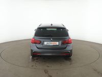 Gebraucht BMW 320 M Sport 190 PS (139 kW) 2019 Grau Kombi