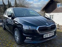 Neu Skoda 105 116 PS (85 kW) 2026 Schwarz Limousine