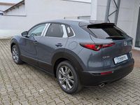 Neu Mazda CX-30 140 PS (102 kW) 2026 Grau SUV