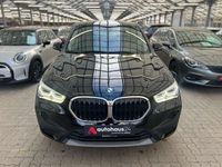 gebraucht BMW X1 sDrive18d Advantage (EURO 6d-TEMP)