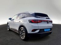Gebraucht VW ID.4 Pro 210 kW (286 PS) 2025 Weiß SUV