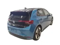 Gebraucht VW ID.3 Pro 170 kW (232 PS) 2025 Costa azul metallic Kleinwagen