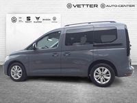 Gebraucht VW Caddy Life 122 PS (89 kW) 2023 Van / Kleinbus