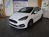 gebraucht Ford Fiesta 1.5 EcoBoost Styling-Paket ST 147KW