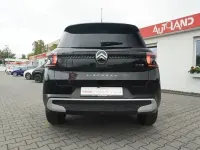 Gebraucht Citroën e-C3 Aircross 83 kW (113 PS) 2025 Schwarz SUV