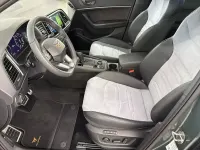 Neu Cupra Ateca 150 PS (110 kW) 2026 Wurzelgrün SUV