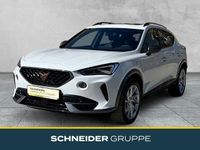 Gebraucht Cupra Formentor 150 PS (110 kW) 2024 Nevada weiß SUV