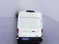gebraucht Ford Transit Kasten Trend 2.0l 350 L3H3 MHEV *EXPRESS-LINE*