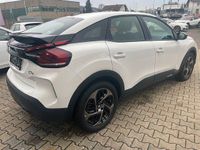 Gebraucht Citroën C4 Feel 131 PS (96 kW) 2023 Weiß Limousine