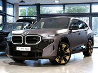 Gebraucht BMW XM Performance 653 PS (480 kW) 2023 Blacksapphire SUV