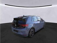 Gebraucht VW ID.3 Pro 107 kW (146 PS) 2022 Mondsteingrau Kleinwagen