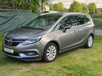 gebraucht Opel Zafira C Innovation*1,4 140PS*7SITZE*