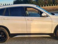 gebraucht BMW X1 X1xDrive 20d Sport Line Aut. Sport Line