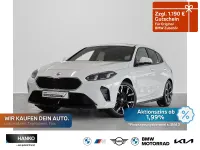 Gebraucht BMW 120 M Sport 170 PS (125 kW) 2025 Alpinweiss iii Kleinwagen