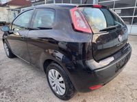 gebraucht Fiat Punto 1.2 Klima EU5