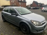 gebraucht Opel Astra 