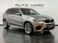 Gebraucht BMW X5 M Performance 575 PS (422 kW) 2017 Grau SUV