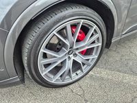 Gebraucht Audi SQ7 435 PS (319 kW) 2018 Grau SUV