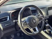 Gebraucht Renault Clio Intens 140 PS (102 kW) 2022 Schwarz Kleinwagen